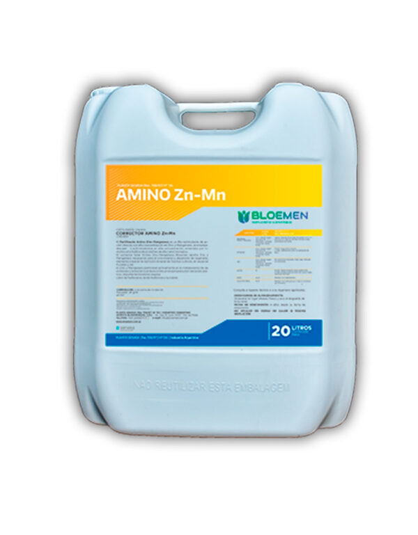 Amino Zn-Mn