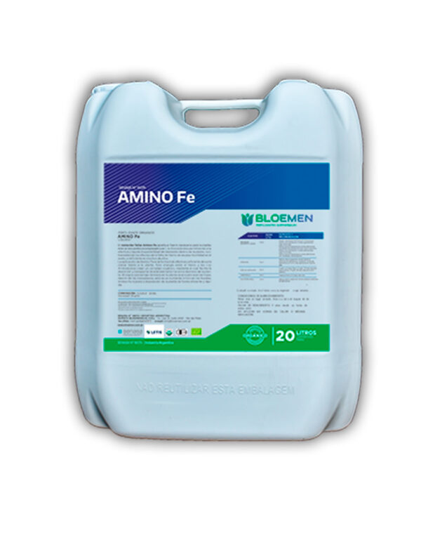 Amino Fe