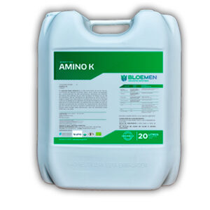 amino k