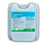 Corrector de N