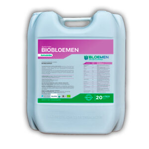 biobloemen
