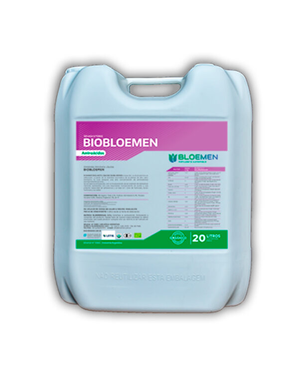 biobloemen