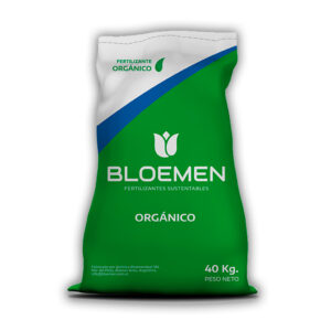 biobloemen solido