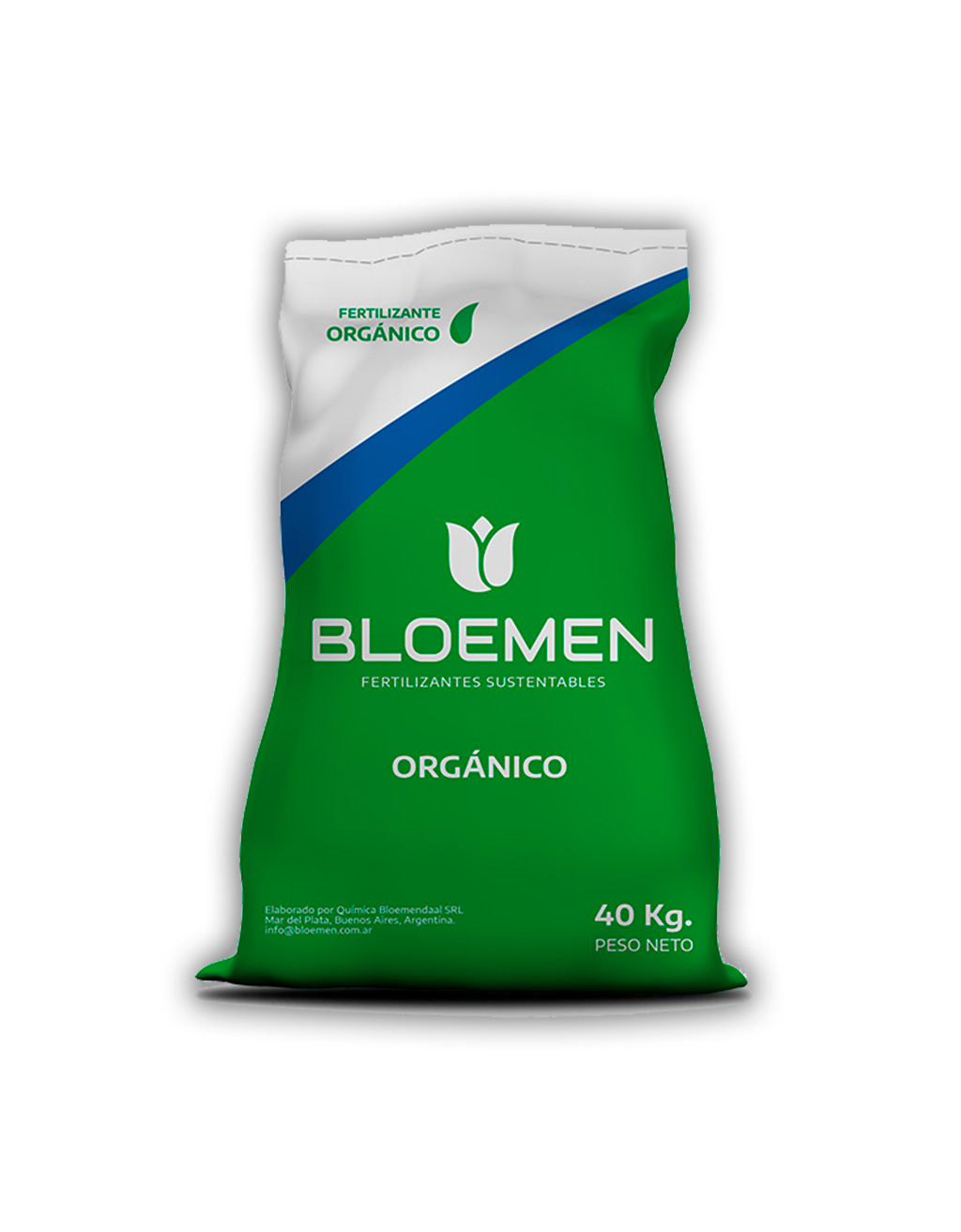 biobloemen solido