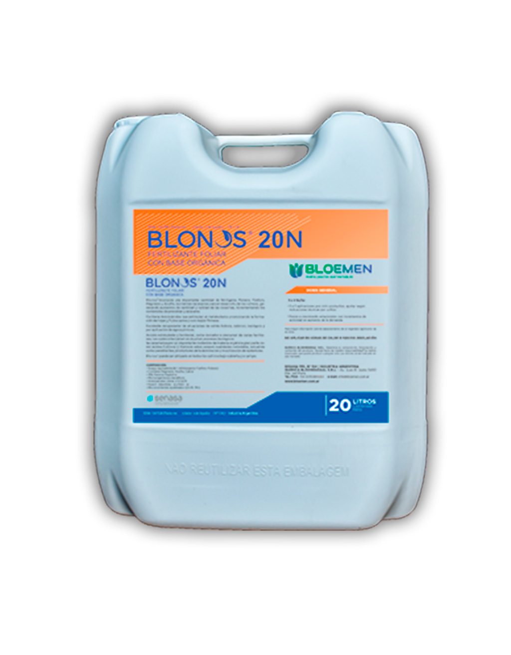 blonos 20 n