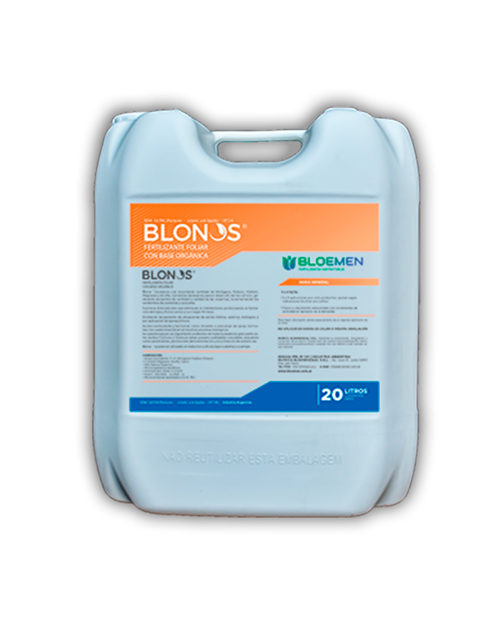 blonos