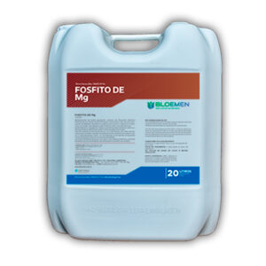 fosfito de Mg