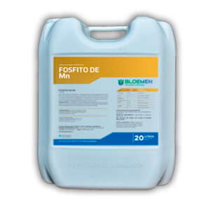 fosfito de Mn