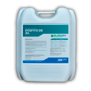 Fosfito de Zn